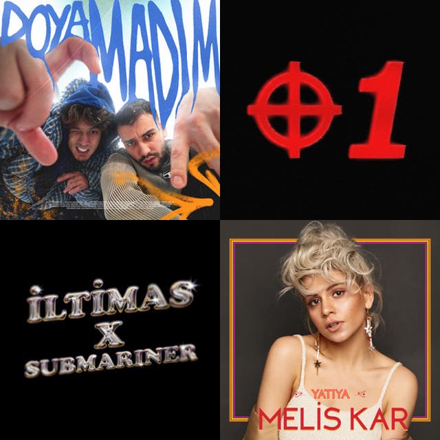 Lvc5 - playlist by hamzacnz | Spotify