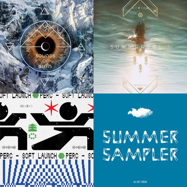 Dark Minimal Techno