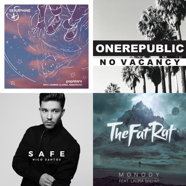 No Vacancy – OneRepublic - playlist by Benedikt Schaupp | Spotify