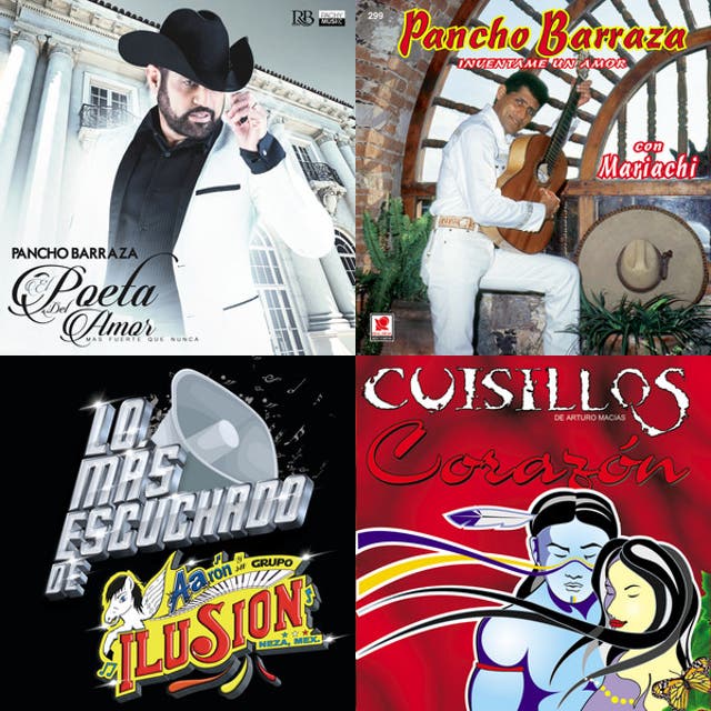 Cumbias y mas cover