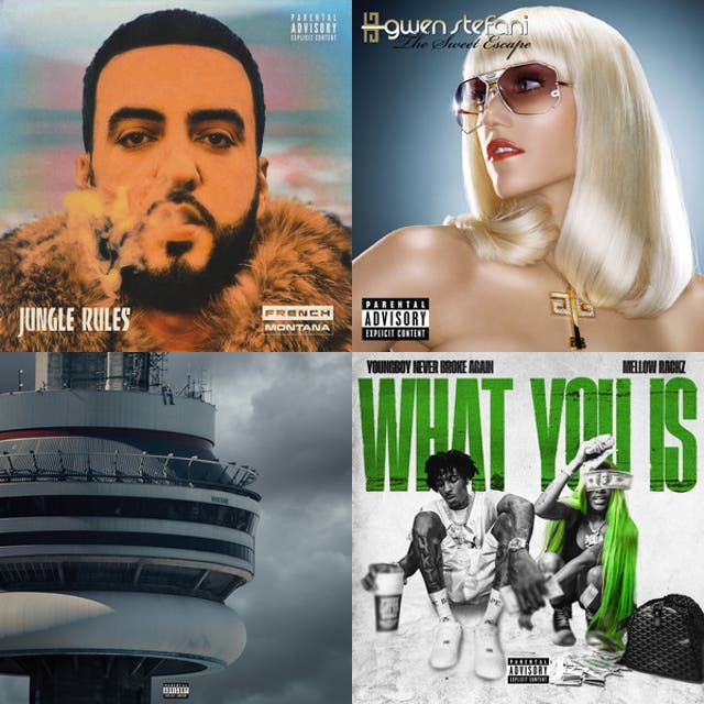 2026 softball walk up songs - playlist by Ava | Spotify