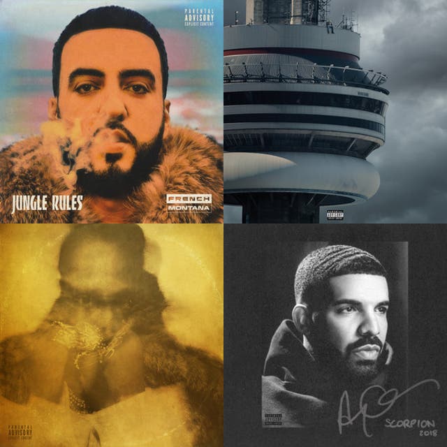 THATS WHY I NEED A ONE DANCE - playlist by santa | Spotify