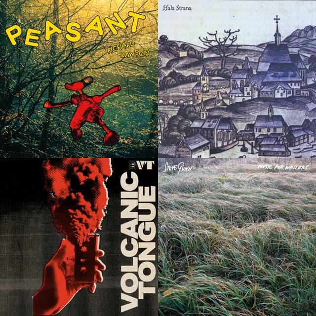 Experimental Psych