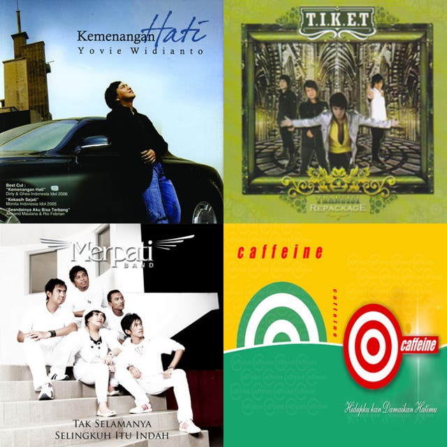 Polyphonic Ringtone - playlist by Bildy Syafitra W | Spotify