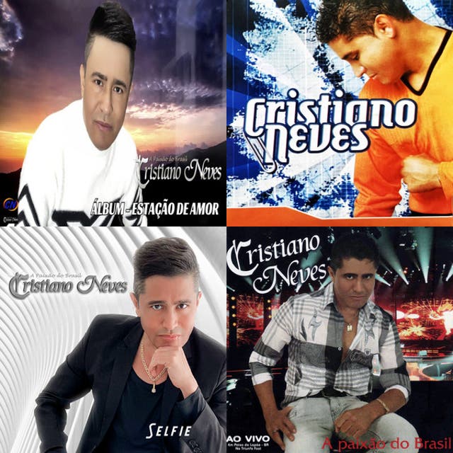 CRISTIANO NEVES /AS MELHORES - playlist by Kligen Dos Santos | Spotify