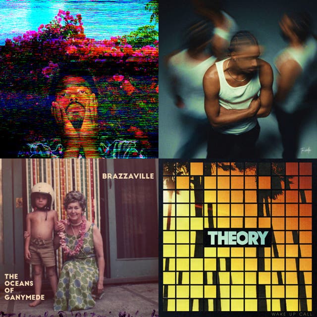 FUN MIX - playlist by LivingNotes | Spotify