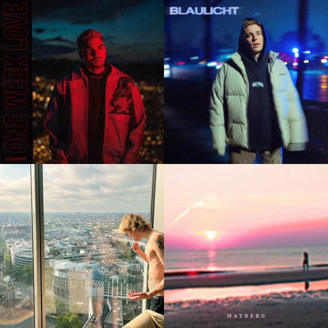 Burner - playlist by M_Arnold | Spotify