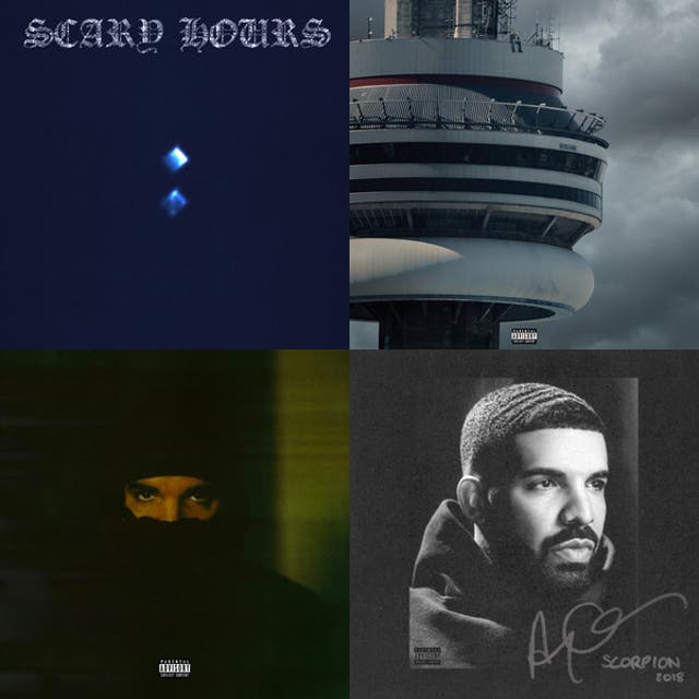Drake Trappin Playlist By Zinovanierschot Spotify