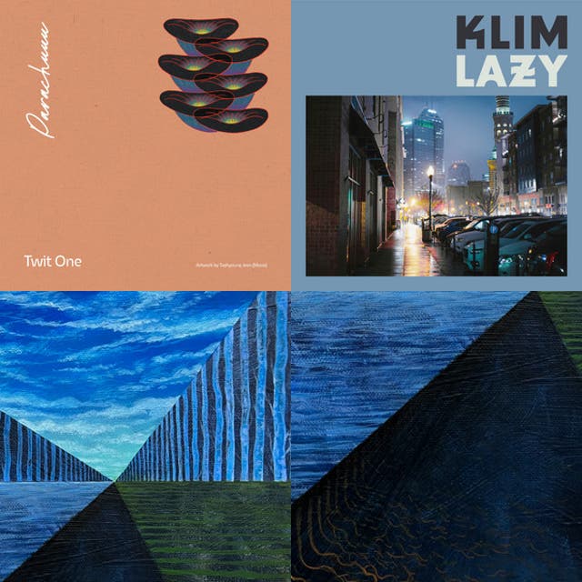 Jazz Boom Bap