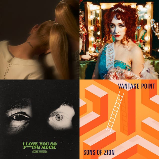 ProSwingDJ > September 2024 - playlist by JAmes Atwill | Spotify