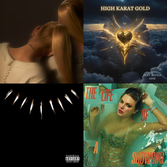Hip-Hop , Pop, R&B, and more. Low Key the only playlist you need