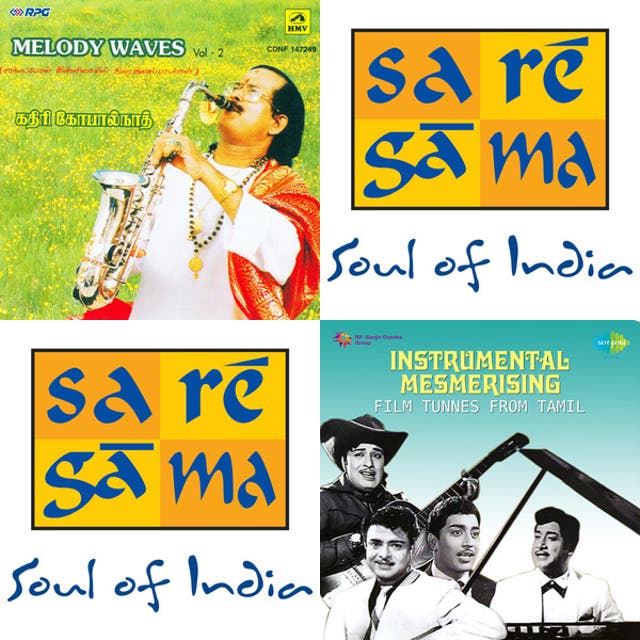 Old Tamil Instrumental - playlist by Ravi | Spotify