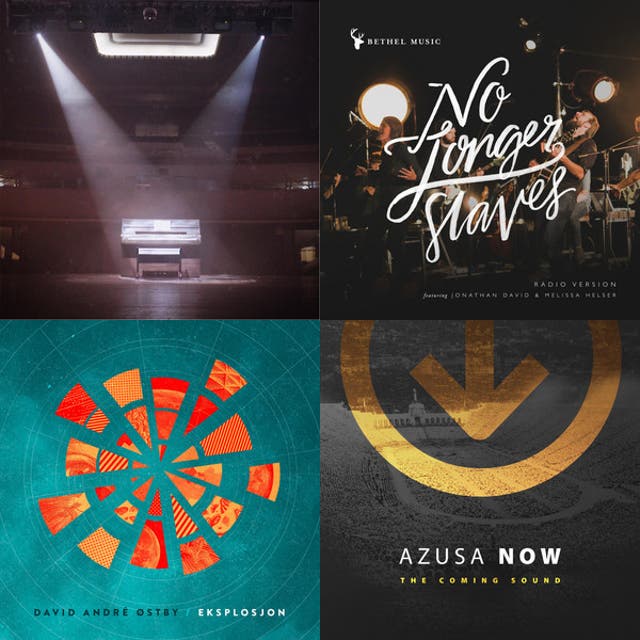 Jesus Army — Thank You - playlist by MrKent | Spotify