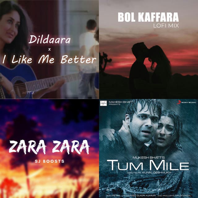 🖤🤍 - playlist by Ritu.. 🖤 | Spotify
