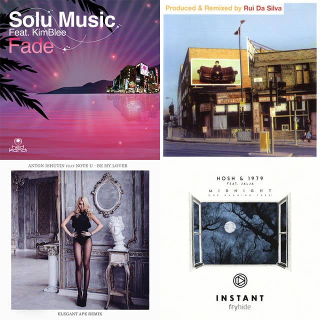 The Best House Playlist By Eduardocapra Spotify