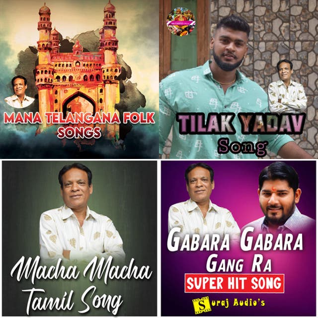 Clement Anna songs - playlist by chintu yadav | Spotify