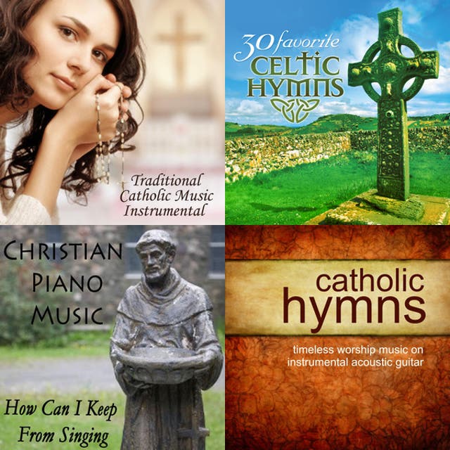 Catholic Instrumental Lent - playlist by aimee41 | Spotify