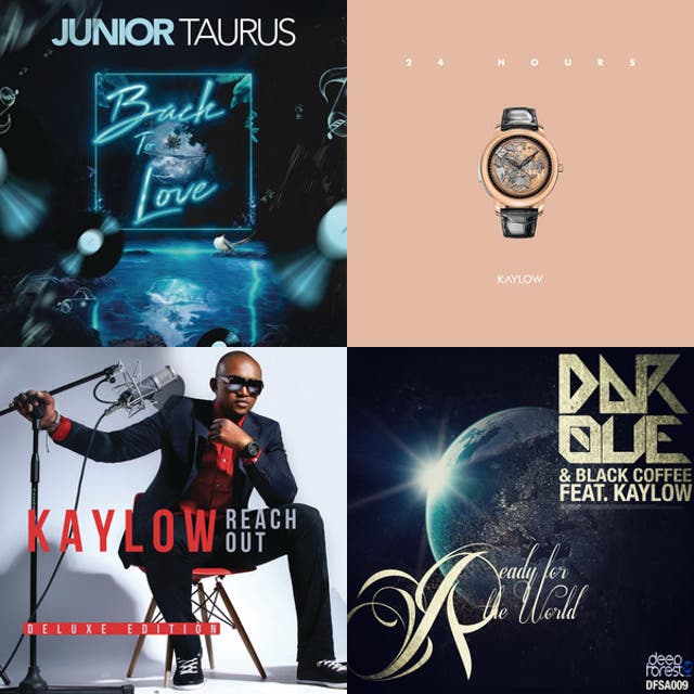 Best of Kaylow