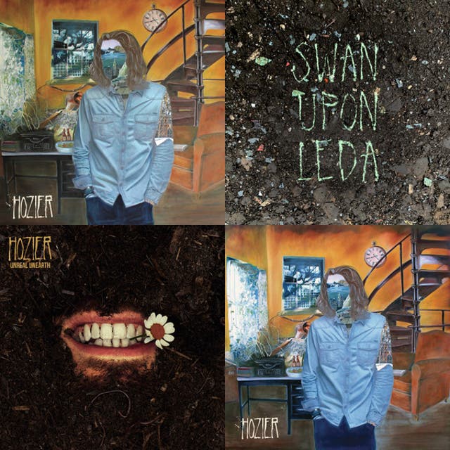 Hozier songs ranked from “I have never loved anyone more” to “please let’s bang”