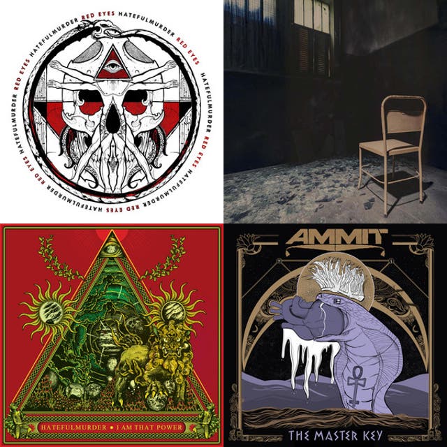 Imagem de Hatefulmurder