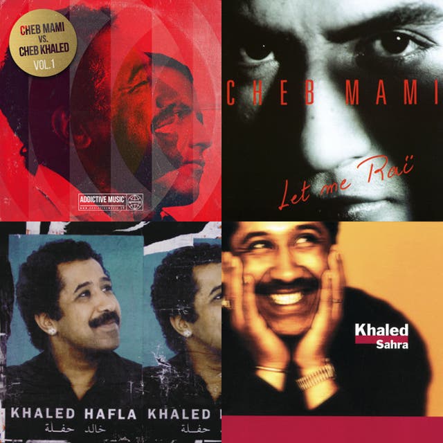 Best of Rai music - playlist by Urban music | Spotify
