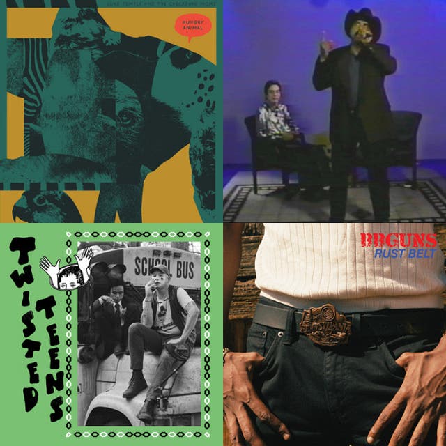 Stuff I like (2026 Releases)