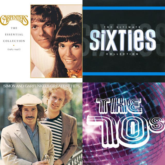 Billboard Year-End Hot 100 singles of 1970 - playlist by Lauren ...