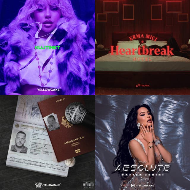 The Broader Tech War: Algorithms vs. Cultural Curation