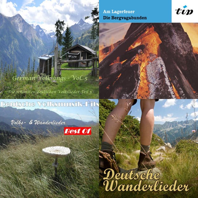 Deutsche Wanderlieder - playlist by Charly | Spotify