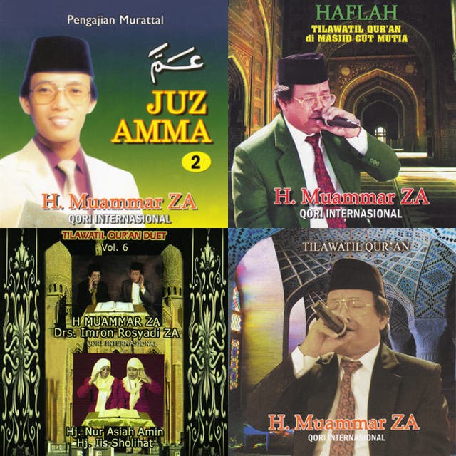 Tilawatil qur'an