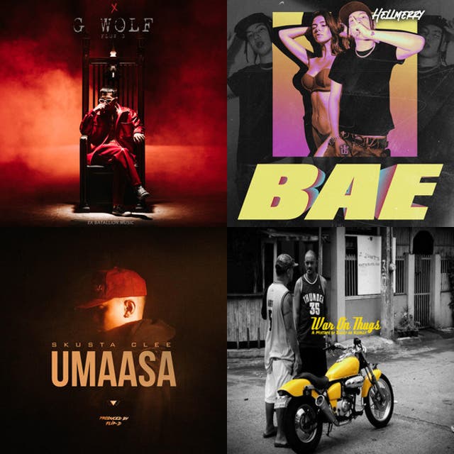 Tagalog Rap