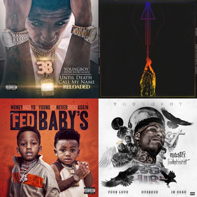 yerrr - playlist by shemmonddavis54 | Spotify