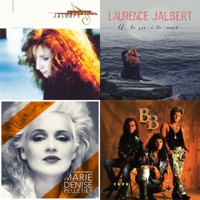 Meilleures chansons québécoises - playlist by Mélanie Lemire | Spotify