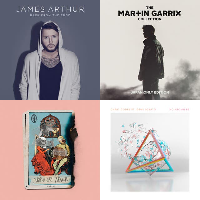 PolyJAMorous - playlist by Dexter-Yen Lim | Spotify