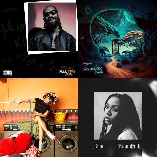 Best of FAVE - playlist by Breezy | Spotify
