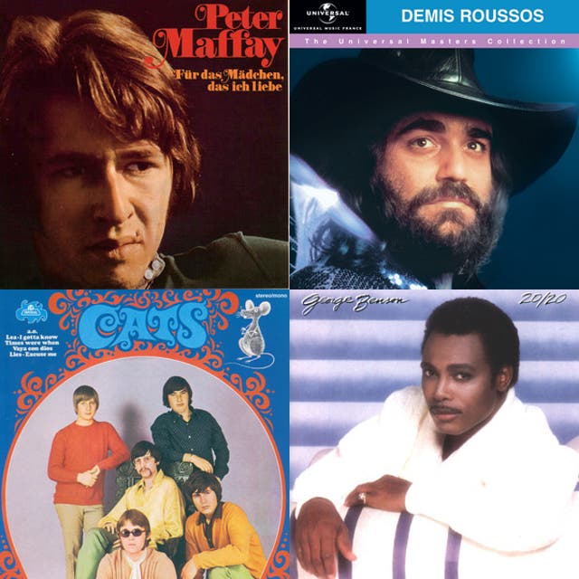Sweet Memory Barat - playlist by g.o.s.y.e.n And C.h.a.r.i.z.a.d | Spotify
