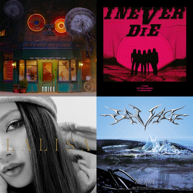 worst kpop songs ever - playlist by chloe | Spotify