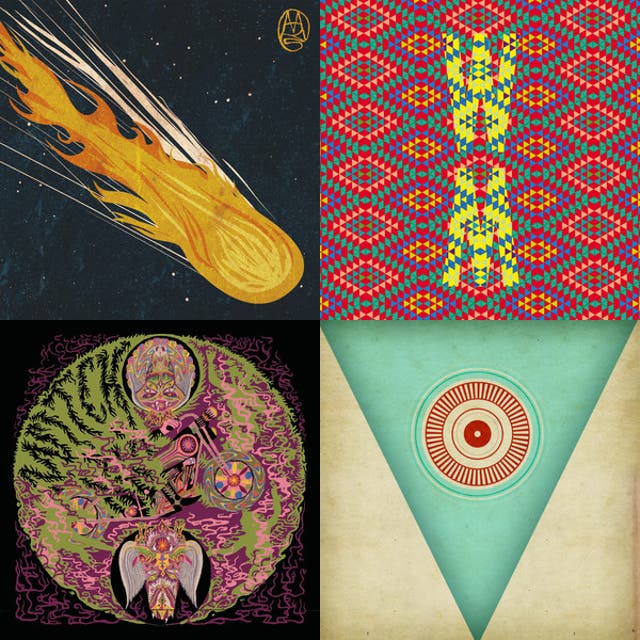 Psychedelic Doom