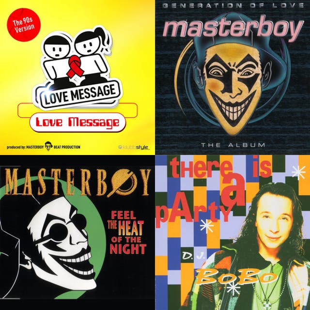 Eurodance 90 S For Gym Playlist By Karel Huml Spotify