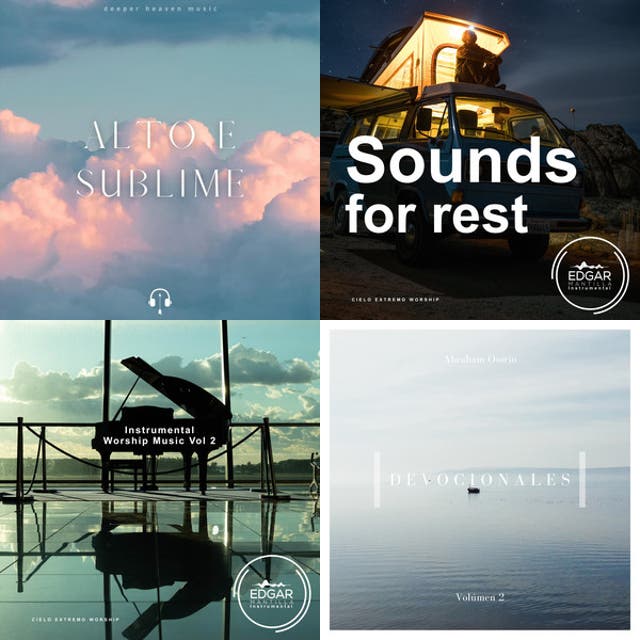 Pads - Ambiente - playlist by Misael Angulo | Spotify