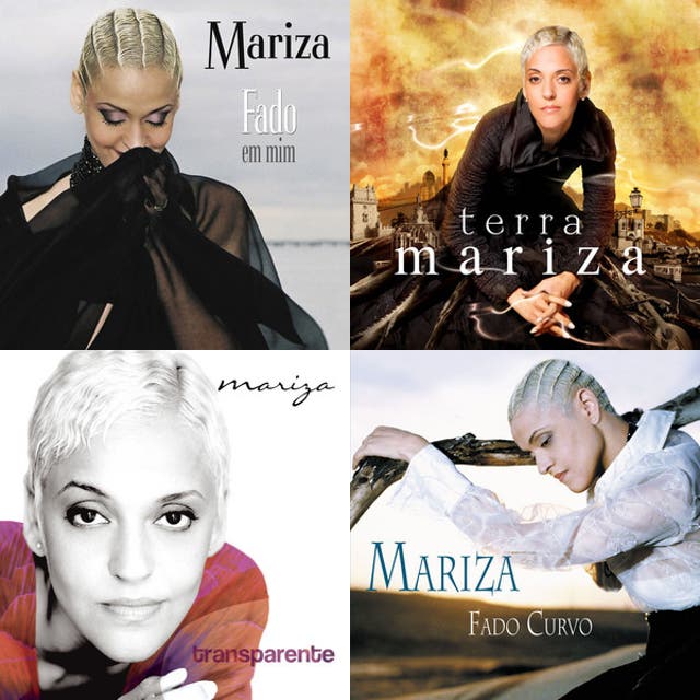 Mariza - Best Of - Fado - playlist by Lucas Duarte | Spotify