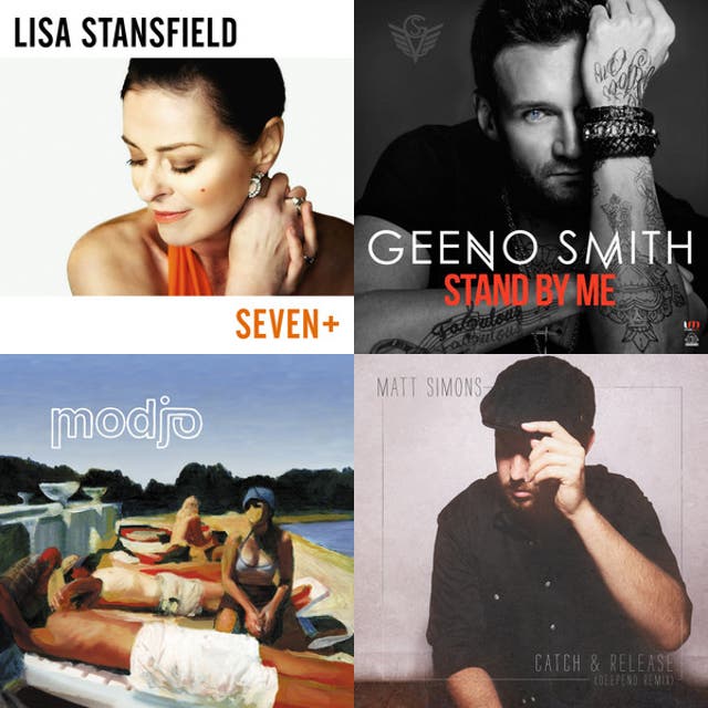 Lounge Remix Music Playlist By Abdongosson Spotify