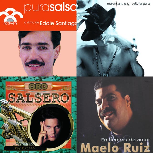 Salsa Nation💃 🔥 - playlist by Ivan Salazar | Spotify