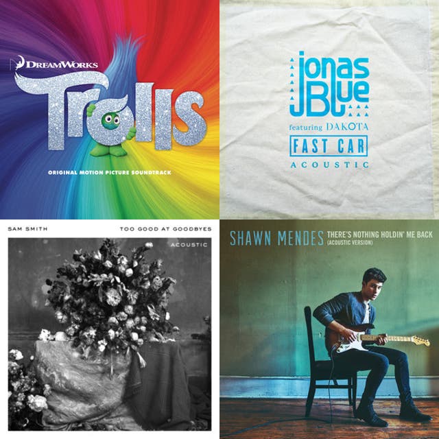 playlist by Adrian Insigne | Spotify