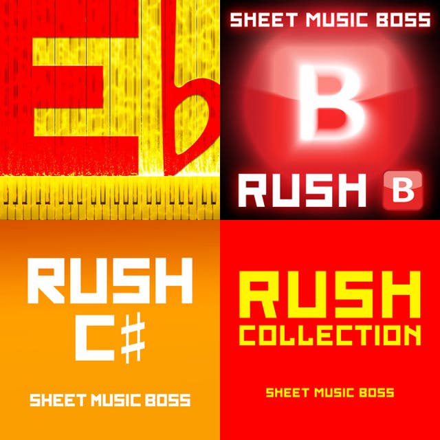 Rush Collection Full - playlist by sarahmcphee10 | Spotify