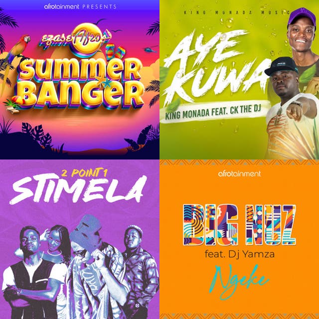 2Point1 – Stimela - playlist by Oneilwe | Spotify