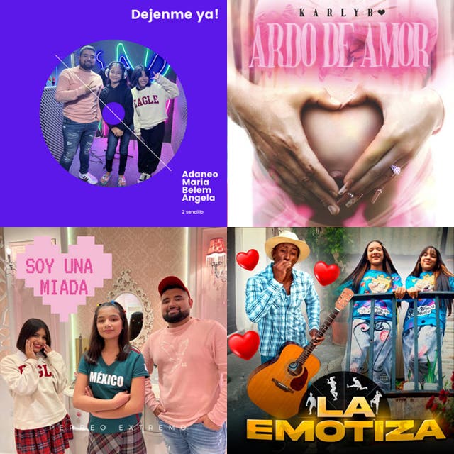 Karla Bustillos - playlist by Julz | Spotify