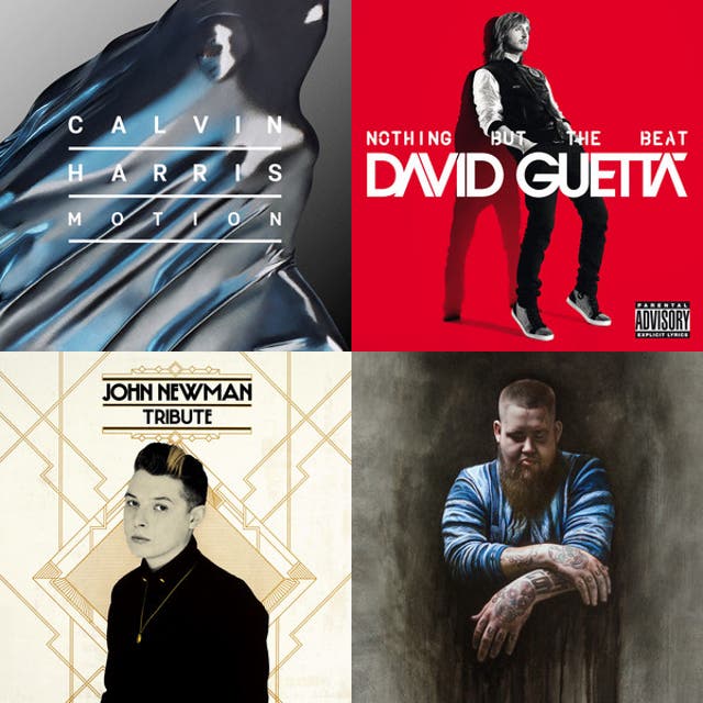 Imagem de A.C. Newman