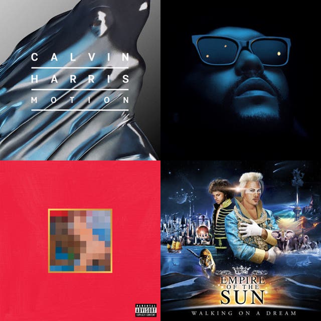 ANH BACH DAT T DO - playlist by TIMNH | Spotify