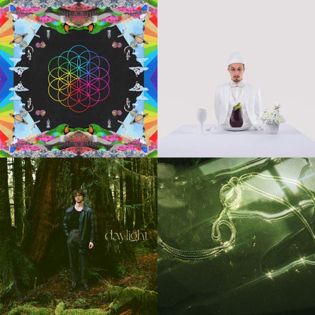 RytmeLadies - playlist by Mette H | Spotify